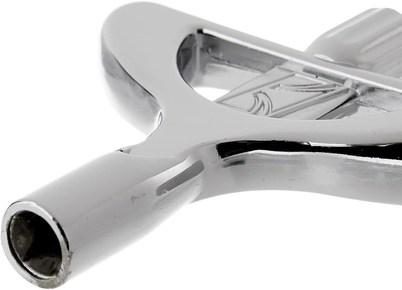 Tama مفتاح طبل TDK10 كروم (TAM (عبوة من 2) - Image 2